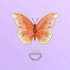 Butterfly Phone Lanyard Connector