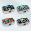 Butterfly Pill Case