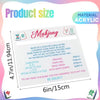 Mahjong Rule Reference Card Identifier