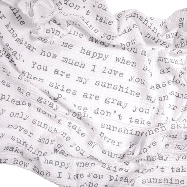 Baby Swaddle Blankets