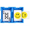 Canasta Spinner Card Tray