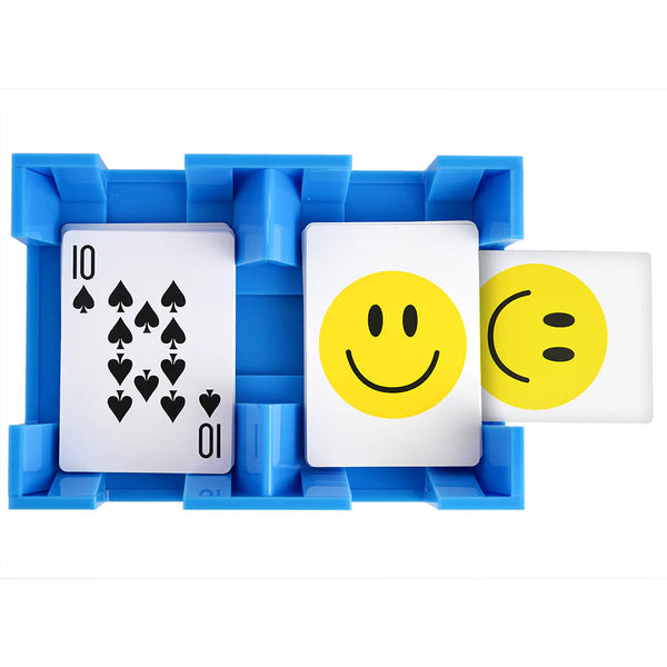 Canasta Spinner Card Tray