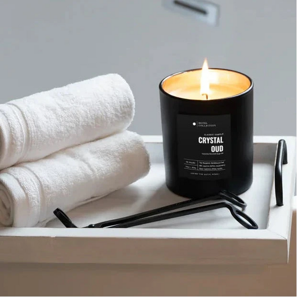 My Way Classic Candle