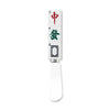 3-Piece Mahjong Cheese Spreader