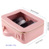 Empty Mahjong Tile Storage Bag