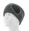 Crystal Aviator Headband