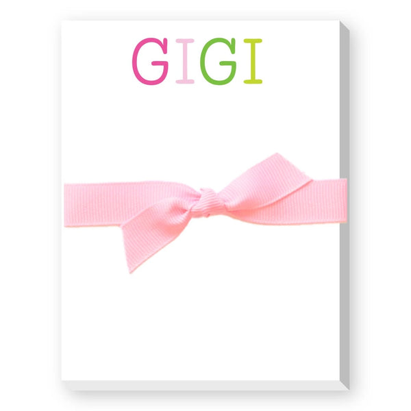 Mom Notepads