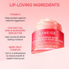 Laneige Lip Sleeping Mask Treatment Balm Care