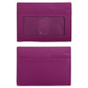 Leather Credit Card/ID Holder