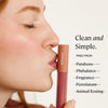 Minori 100% Vegan Lipgloss