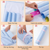 Mahjong Rack Storage Bag