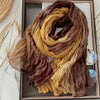 Ombre Lightweight Scarves