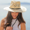 Rumer Hat, Natural