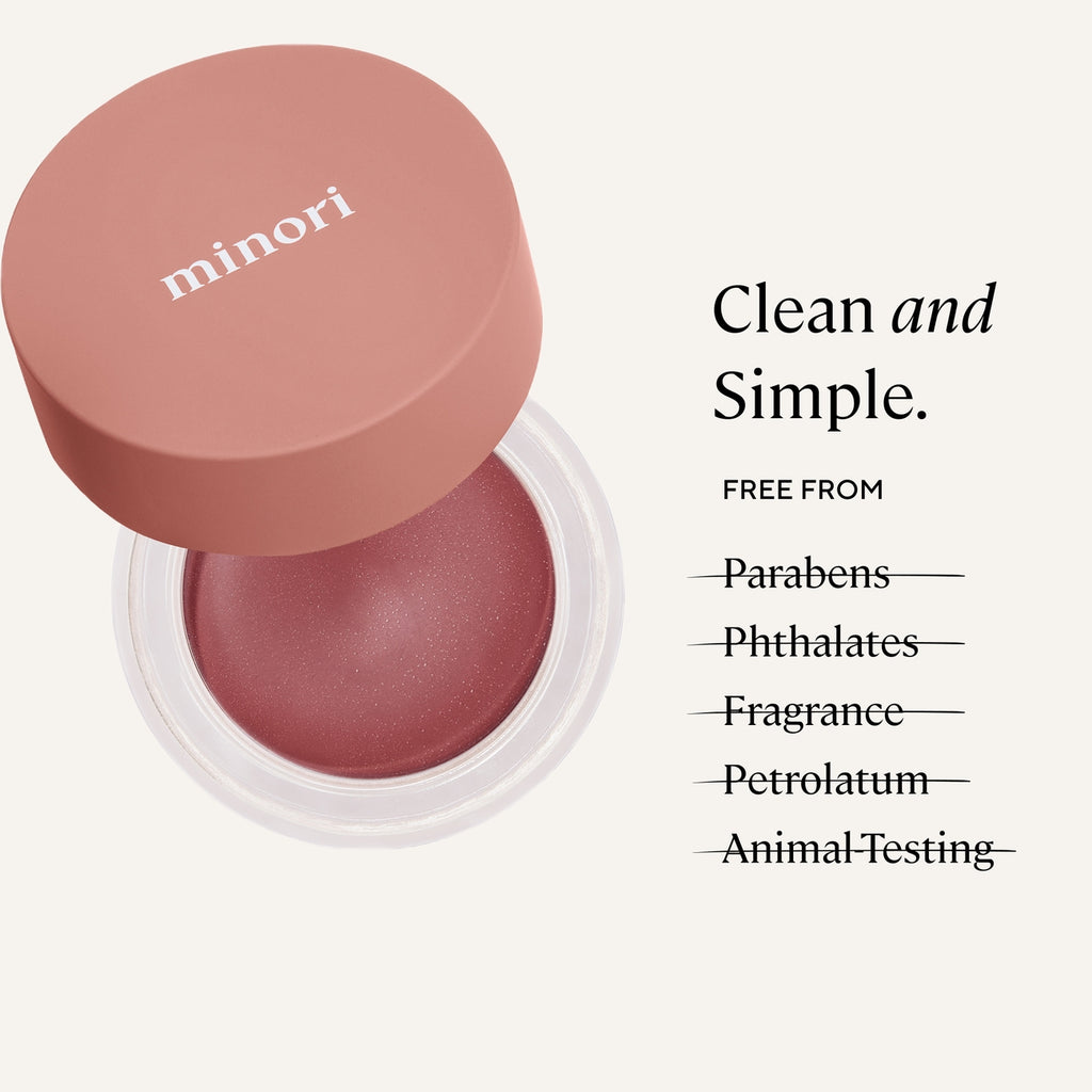 Minori Cream Blush