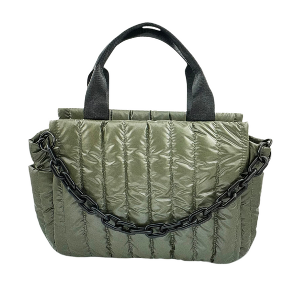 The Lightest  Nylon Bag Ever