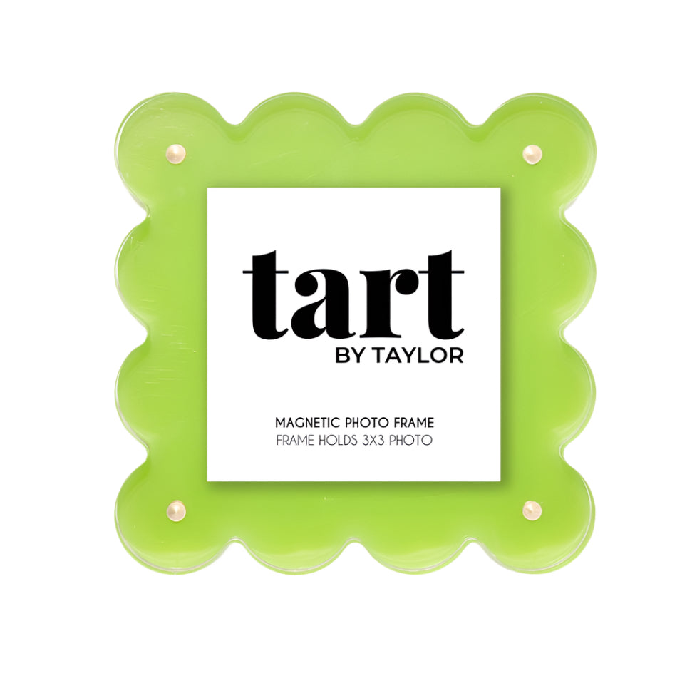 Acrylic Magnetic Picture Frames