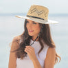 Rumer Hat, Natural