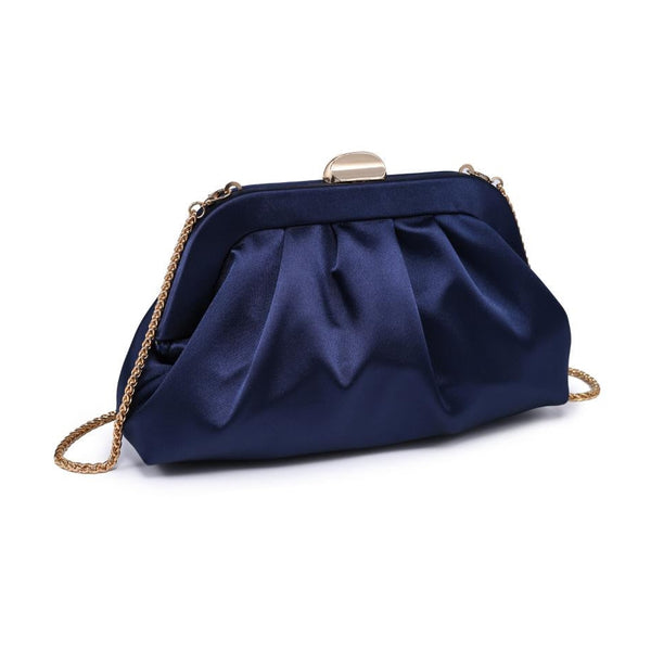Winter Clutch
