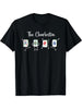 Mahj Charlton Tee Sheet