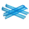Set of 4 Multi- Color Mahjong Rack and Pusher