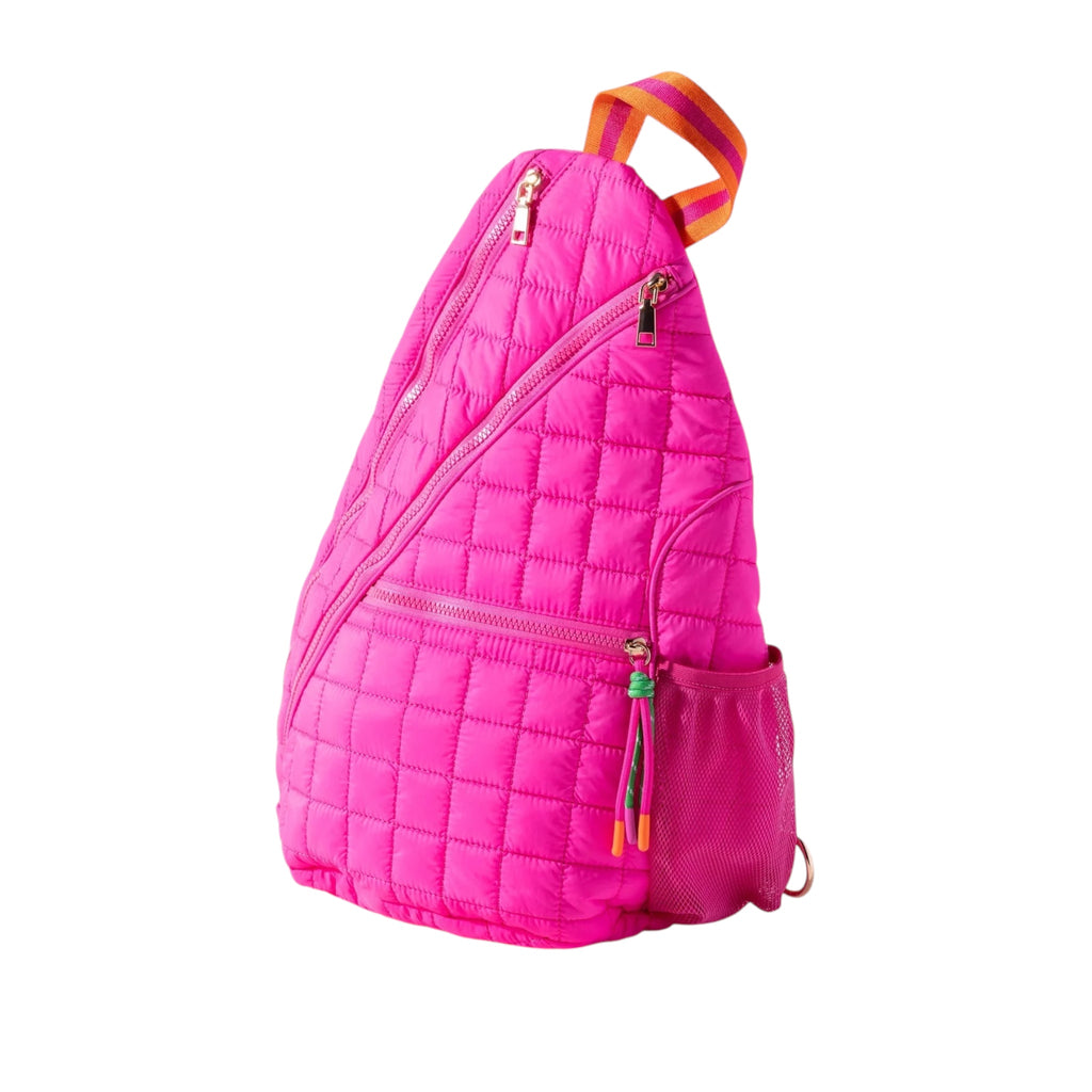 Ezra Pickleball Sling Bag