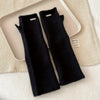 Cashmere Feel Soft and Cozy Long Fingerless Gloves