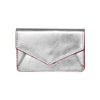 Leather Envelope Business Card Holder