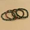 Natural Stone Beaded Bracelets