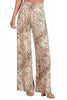 Flowy Sahara Wide Leg Pant
