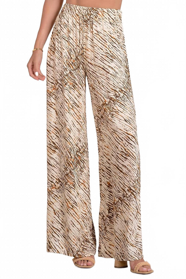 Flowy Sahara Wide Leg Pant