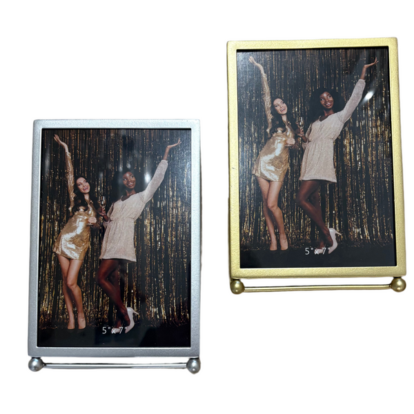 5 x 7 Picture Frames