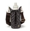 Jennifer Quilted Drink Carrier