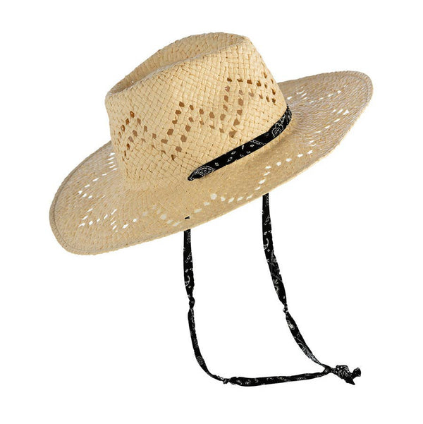 Rumer Hat, Natural