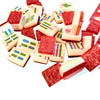 Glitter Sparkle- American Mahjong Tile Set