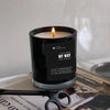 My Way Classic Candle