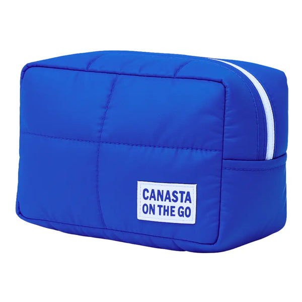 Canasta On The Go Bag Only