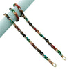 Acrylic Crossbody Bag Chains