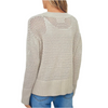 Cameron Crochet V Neck Sweater