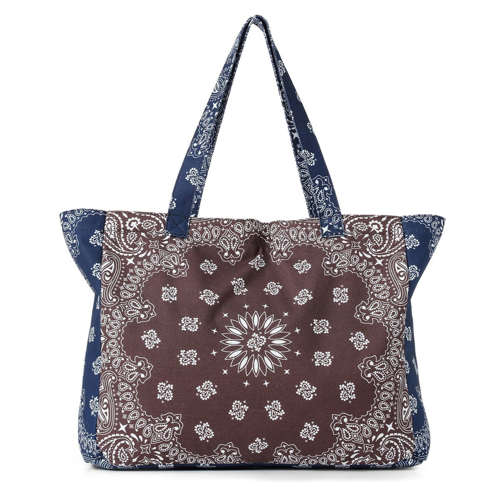 Bailey Bandana Tote