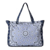 Bailey Bandana Tote
