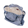 Bailey Bandana Tote