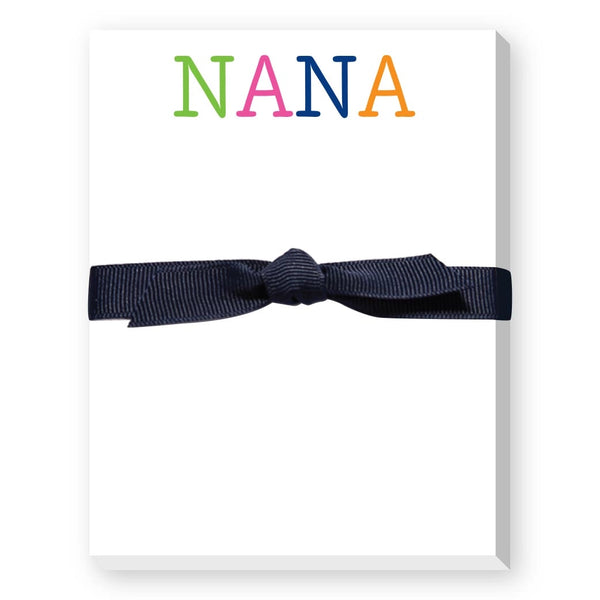 Mom Notepads
