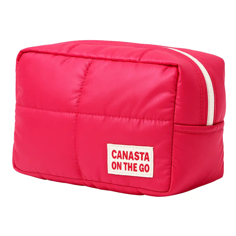 Canasta On The Go Bag Only