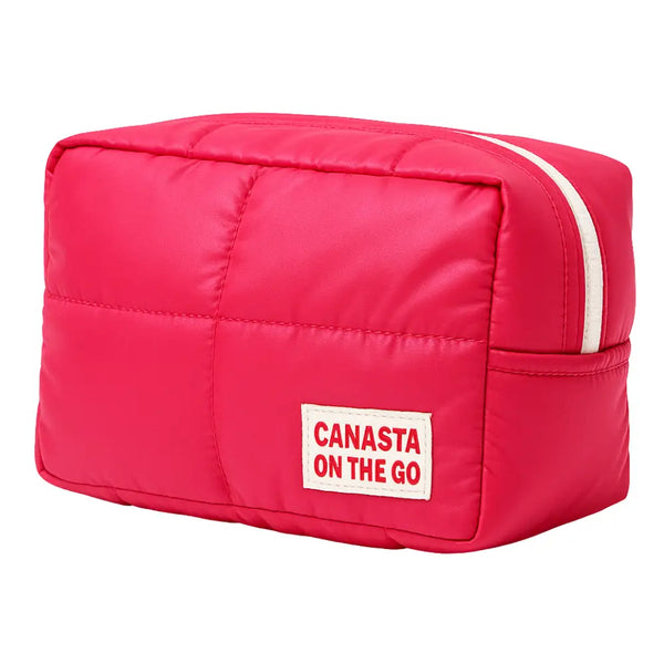 Canasta On The Go Bag Only