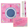 Decorative Mahj Mat with Instructions