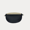Cecily Raffia Bum Bag
