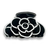Chanel Inspired French Camellia Flower Hair Clip