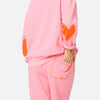 Kerri Rosenthal Ex-Boyfriend Sweatshirt or Weekend Barb Sweat Pant
