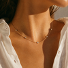 Diamond By The Yard Choker