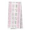 Mahjong Kitchen Towels